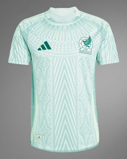 Mexico Away 2024 Player Issue Kit
