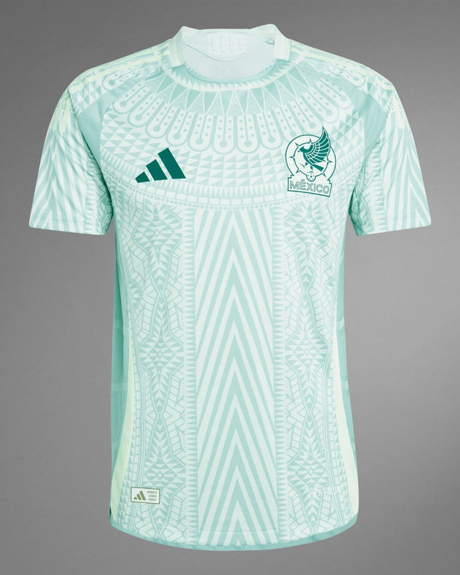 Mexico Away 2024 Player Issue Kit
