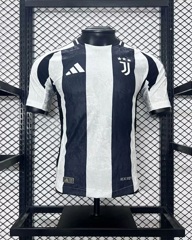 Juventu Home 24/25 Player Issue Kit