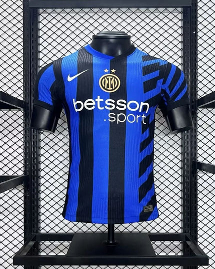 Inter Milan Home 24/25 Player Issue Kit