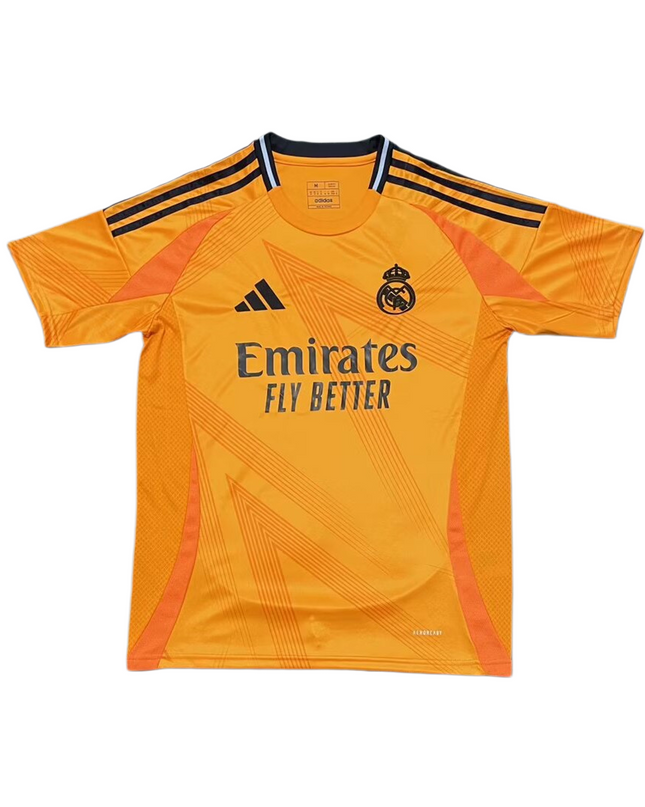 R. Madrid Away 24/25 Standard Kit
