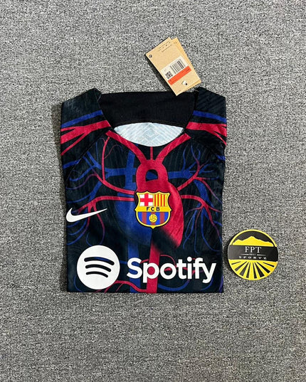 Barça Home x Pattaa 23/24 Standard Kit