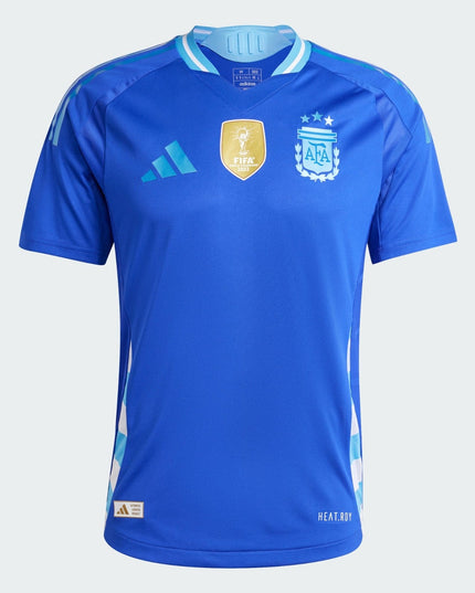 Argentina Away 2024 Player Issue Kit