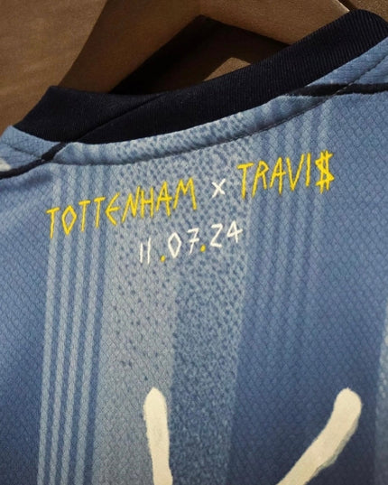 Tottenham x Travis Cactus Jack Standard Kit