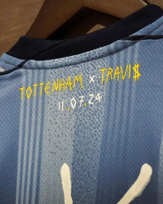 Tottenham x Travis Cactus Jack Standard Kit