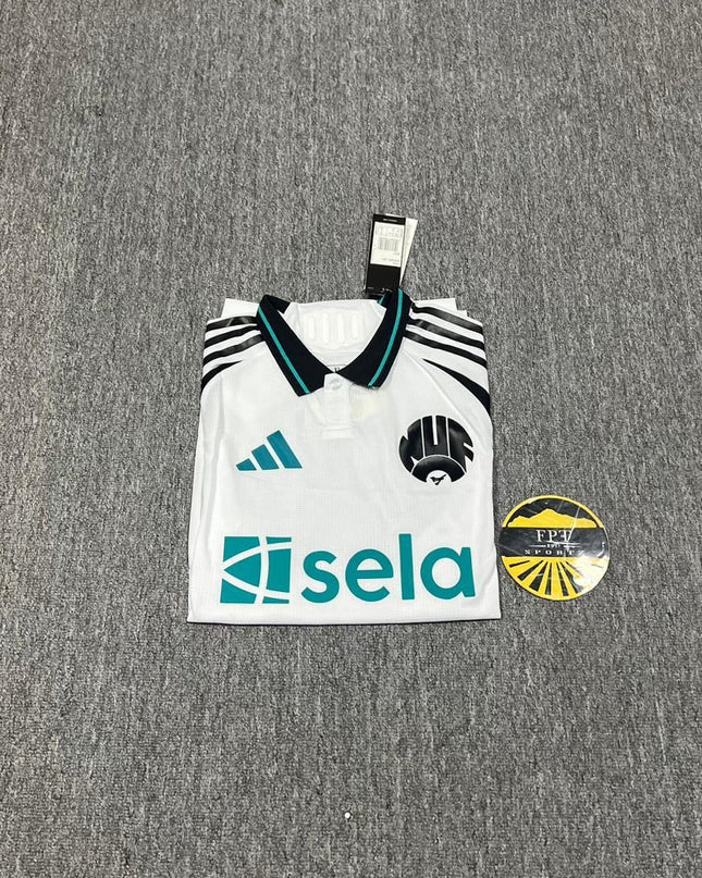Newcastle 3rd 24/25 Standard Kit