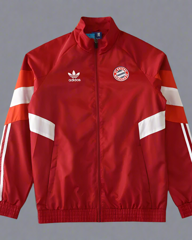 Bayern Windbreaker