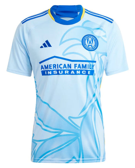 Atlanta United Away 24/25 Standard Issue Kit