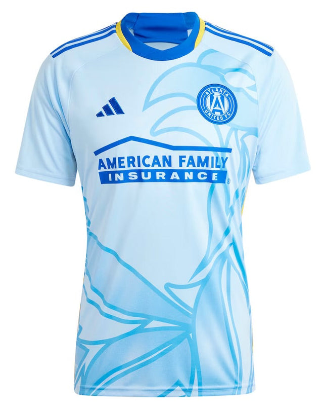 Atlanta United Away 24/25 Standard Issue Kit