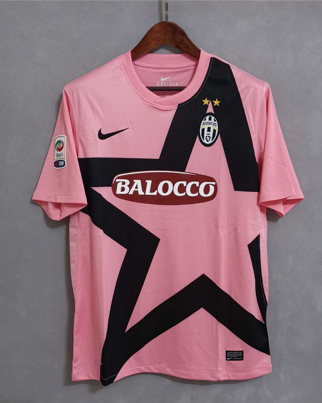 Juventus 2011/12 Away Shirt