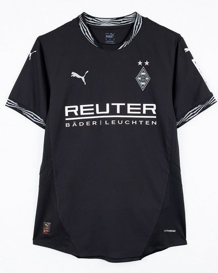 Mochengladbach 3rd 24/25 Standard Kit