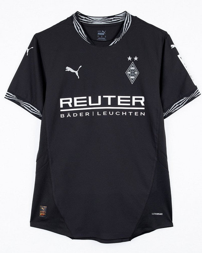 Mochengladbach 3rd 24/25 Standard Kit