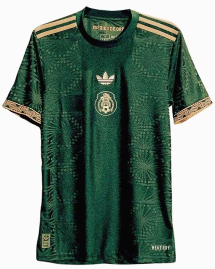 Mexico Concept 10 Player Issue Kit