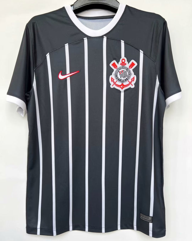 Corinthians Away 2024 Standard Issue Kit