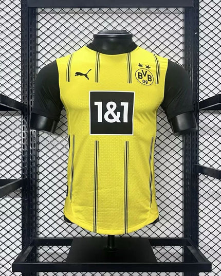 Borussia Dmund. Home 24/25 Player Issue Kit