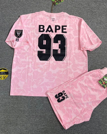 Inter Miami x Ape x Street Set/Complete Set