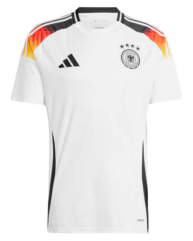 Germany Home 2024 Standard Kit