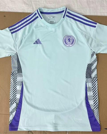Scotland Away 2024 Standard Kit