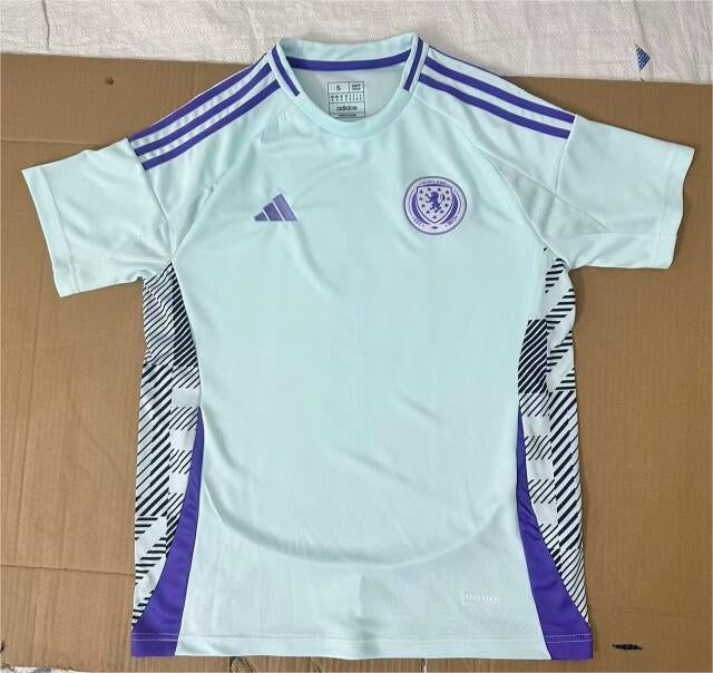 Scotland Away 2024 Standard Kit