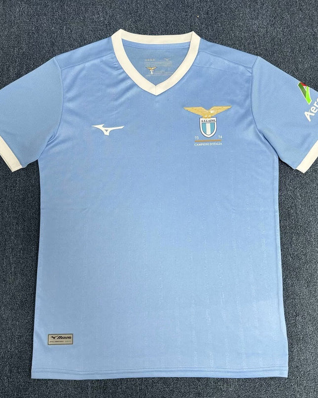 Lazio Home 24/25 Standard Kit