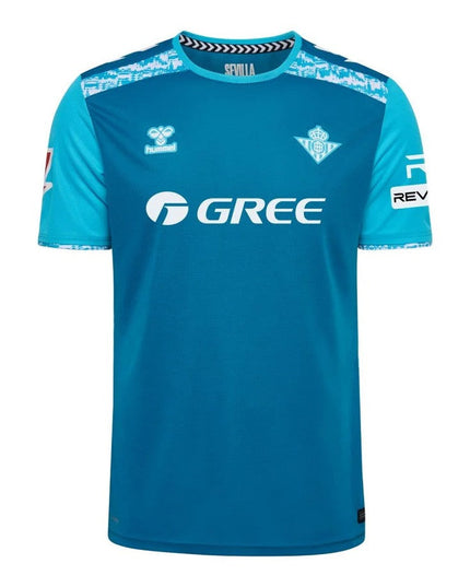 R. Betis 3rd 24/25 Standard Kit