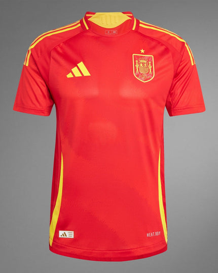 Spain Home 2024 Player Issue Kit