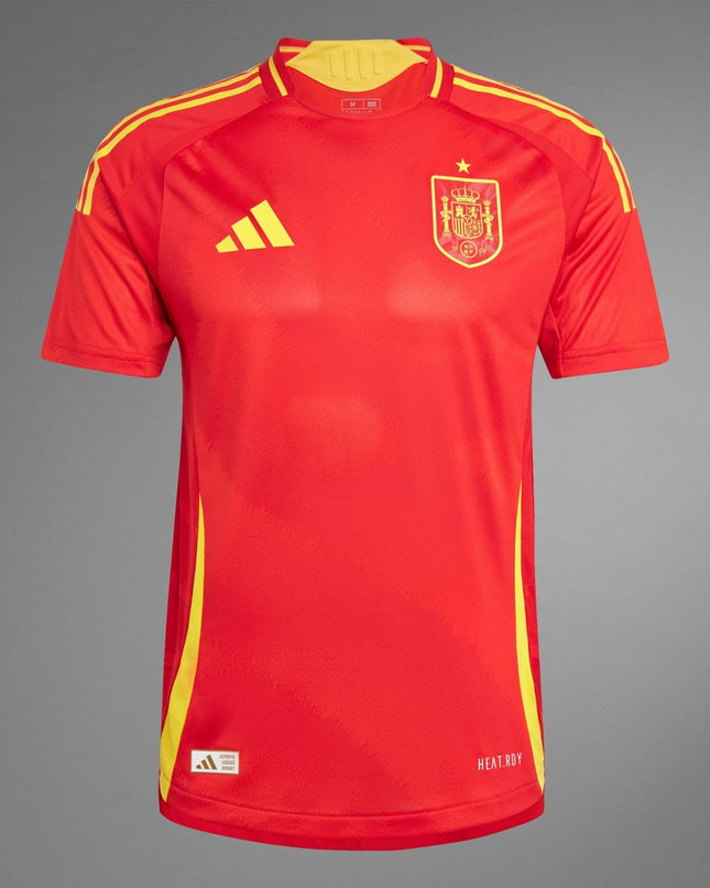 Spain Home 2024 Player Issue Kit