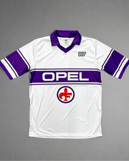 Fiorentina 1984/85 Away Shirt