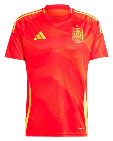 Spain Home 2024 Standard Kit