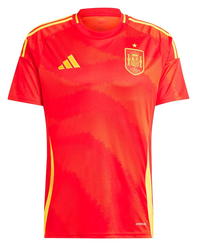 Spain Home 2024 Standard Kit