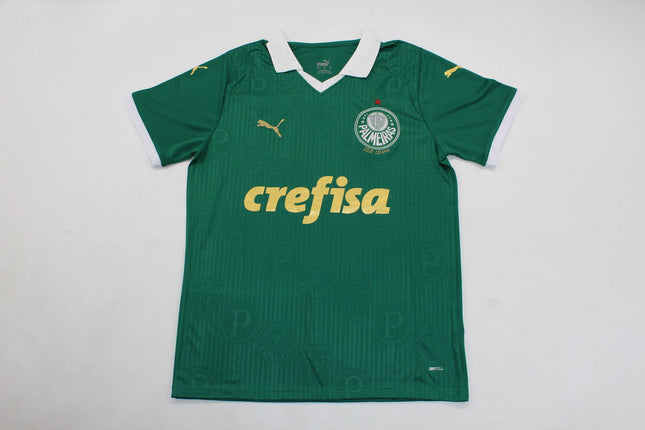 Palmeiras Home 2024 Standard Issue Kit