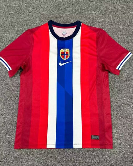 Norway Home 2024 Standard Kit