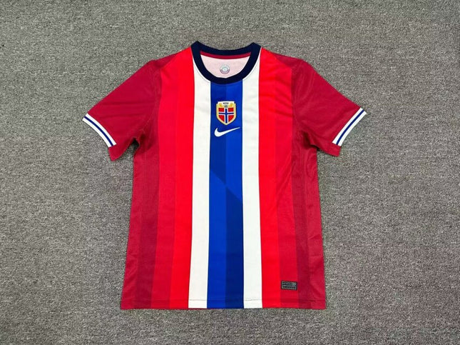 Norway Home 2024 Standard Kit