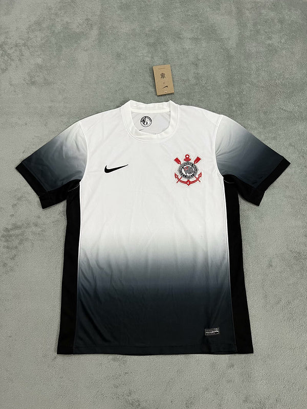Corinthians Home 2024 Standard Issue Kit