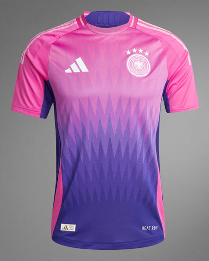 Germany Away 2024 Player Issue Kit