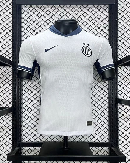 Inter Milan Away 24/25 Player Issue Kit