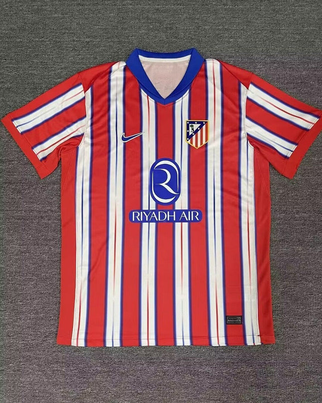 A. Madrid Home 24/25 Standard Kit