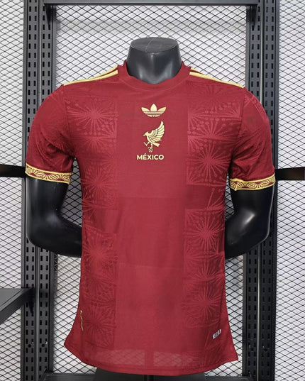 Mexico Concept 11 Player Issue Kit