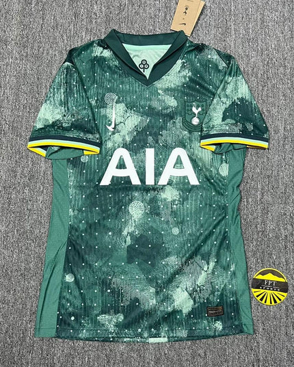 Tottenham 3rd 24/25 Player Issue Kit