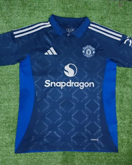 Man. Utd Away 24/25 Standard Kit