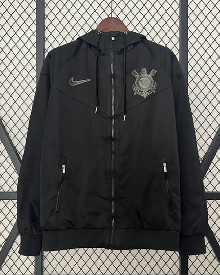 Corinthians Windbreaker