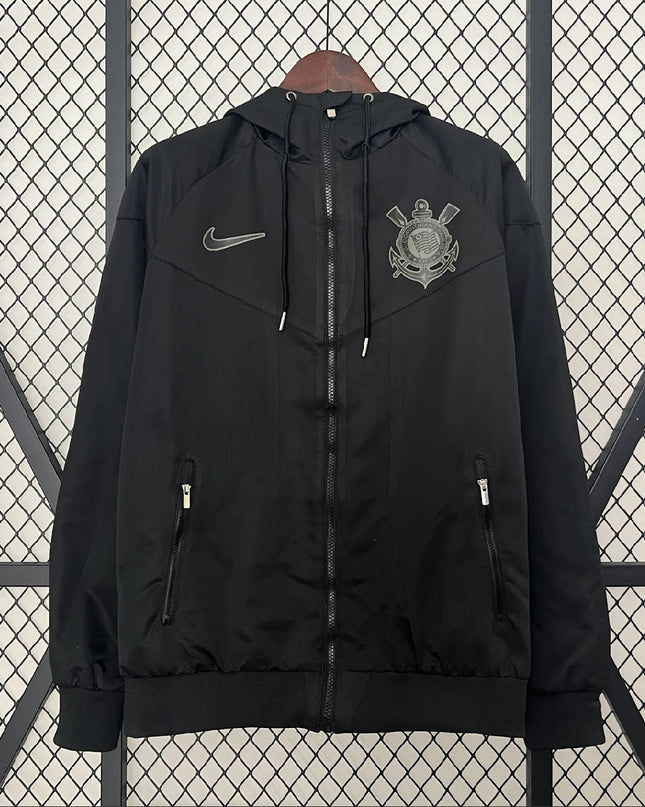 Corinthians Windbreaker