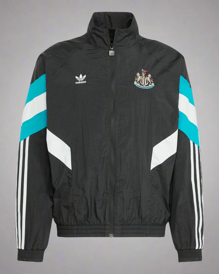Newcastle United Windbreaker