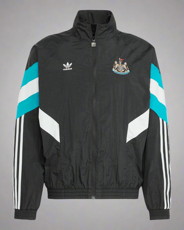 Newcastle United Windbreaker