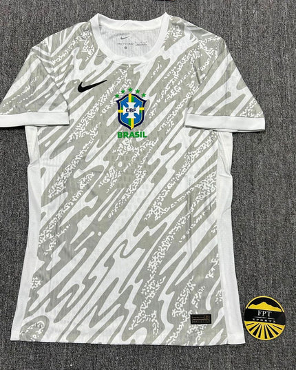 Brazil GK 2024 Standard Kit
