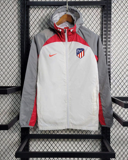 Atletico Madrid Windbreaker