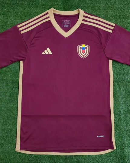 Venezuela Home 2024 Standard Issue Kit