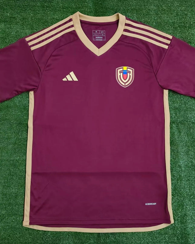 Venezuela Home 2024 Standard Issue Kit