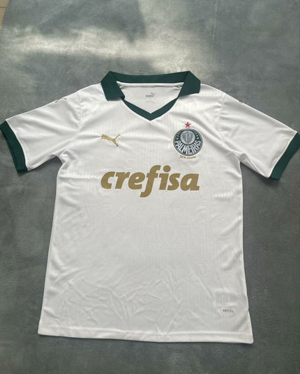 Palmeiras Away 2024 Standard Issue Kit