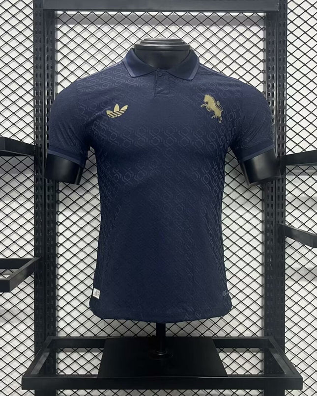 Juventu 3rd 24/25 Player Issue Kit